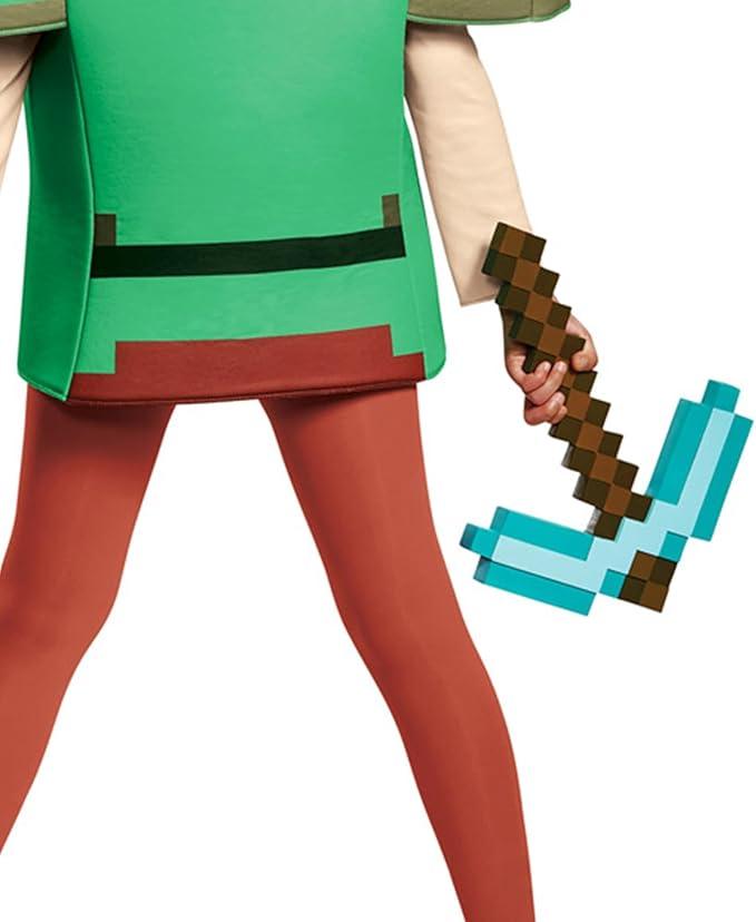 Minecraft Official Pickaxe Accessory -  - Fagan Toys