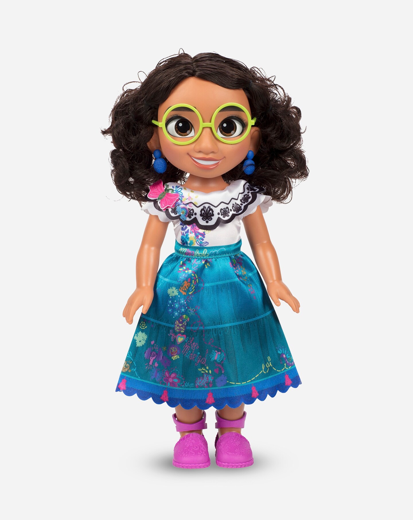 Disney Encanto Mirabel Core Large Doll - Toymaster - Fagan Toys