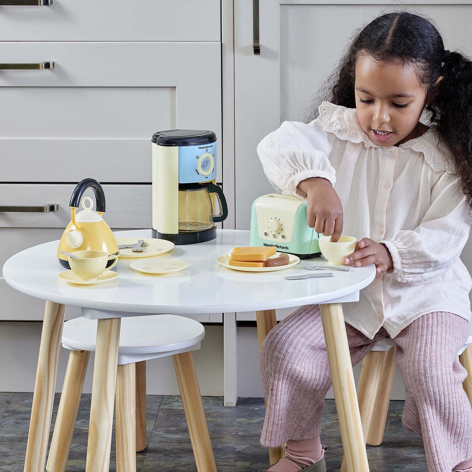 Morphy Richards Kitchen Set Morphy Richards Kitchen Set