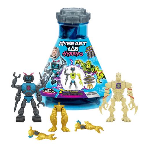 MrBeast Lab Hybrids - 2 Pack - Toymaster - Fagan Toys