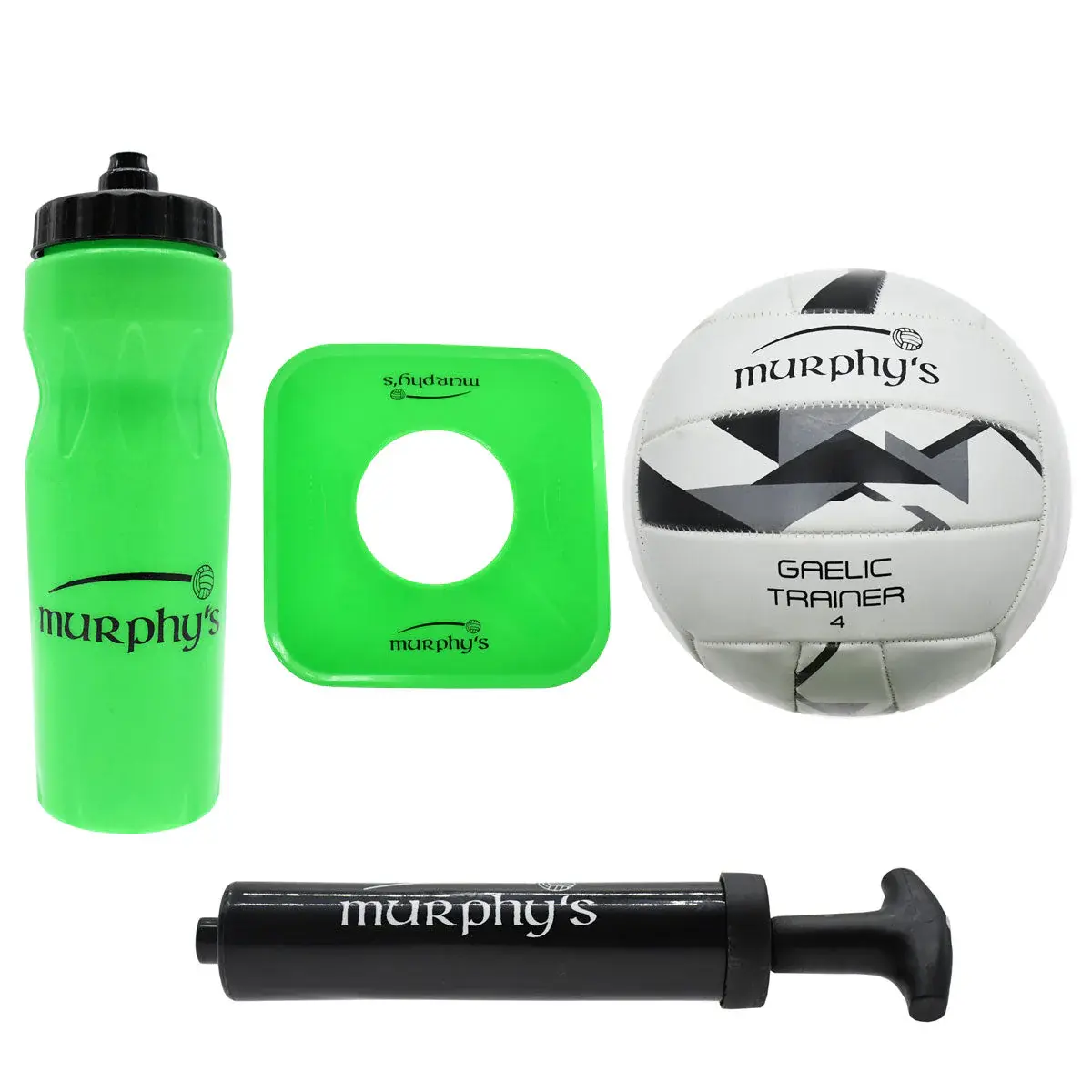 Murphy’s Football Trainer Gift Set -  - Fagan Toys