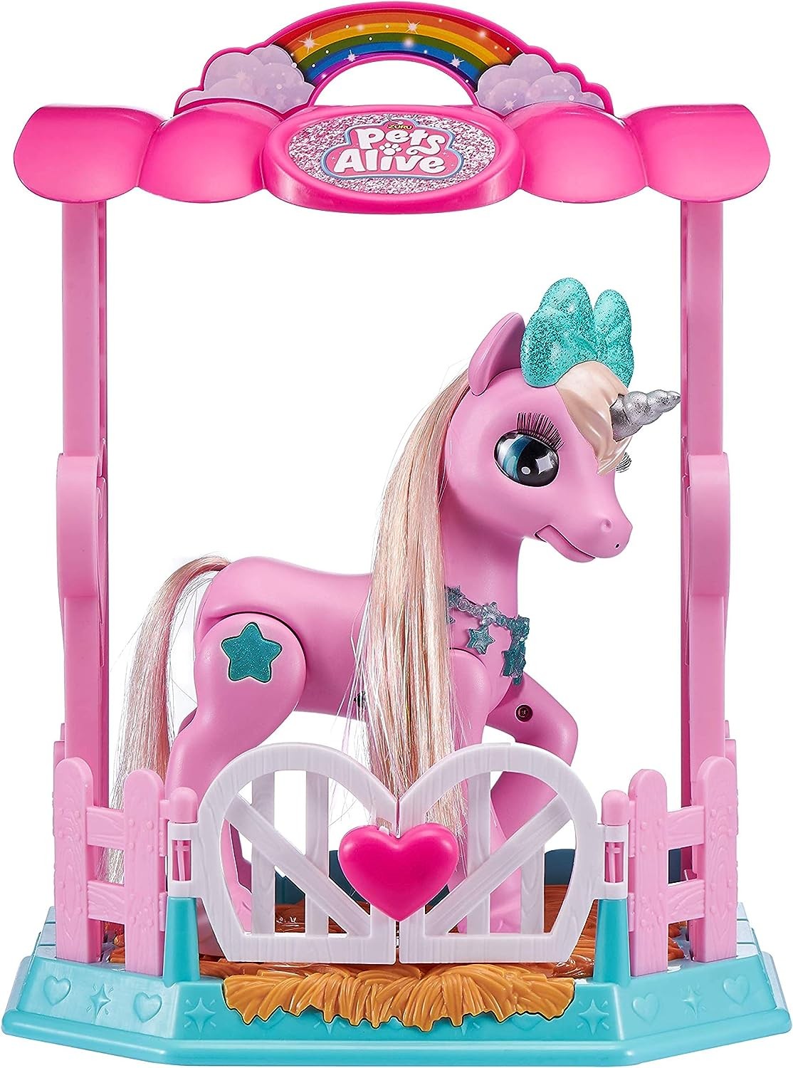 Pets Alive My Magical Unicorn Assortment - Toymaster - Fagan Toys