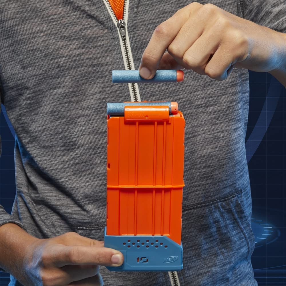 Nerf Elite 2.0 Echo CS-10 Dart Blaster