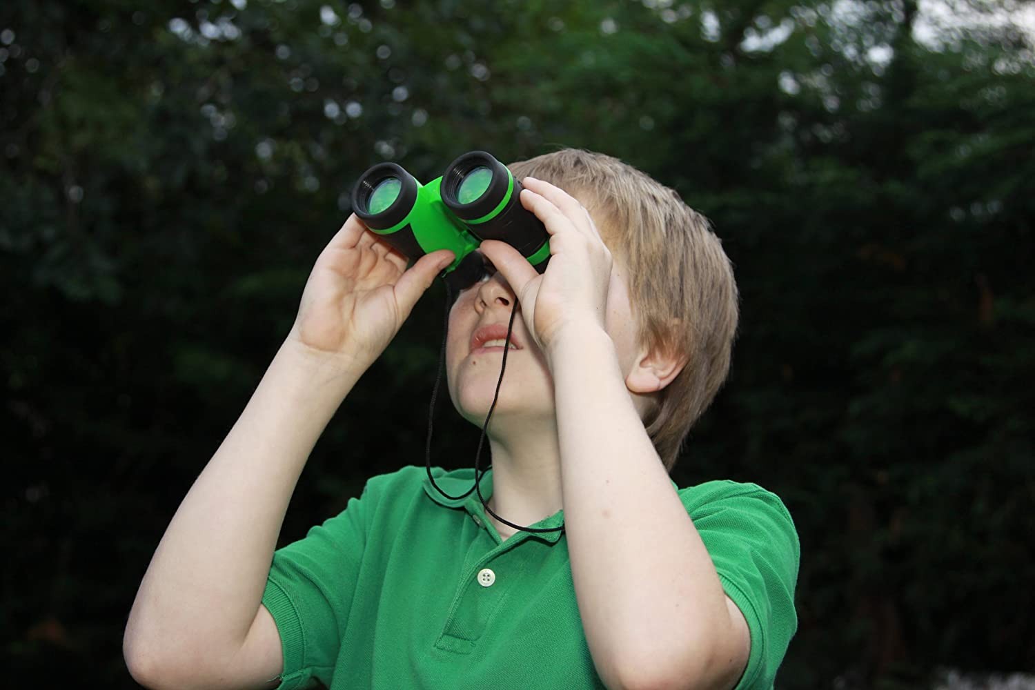 Brainstorm Outdoor Adventure Binoculars