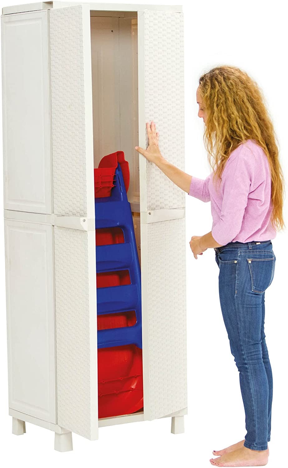 Palplay Junior Folding Slide