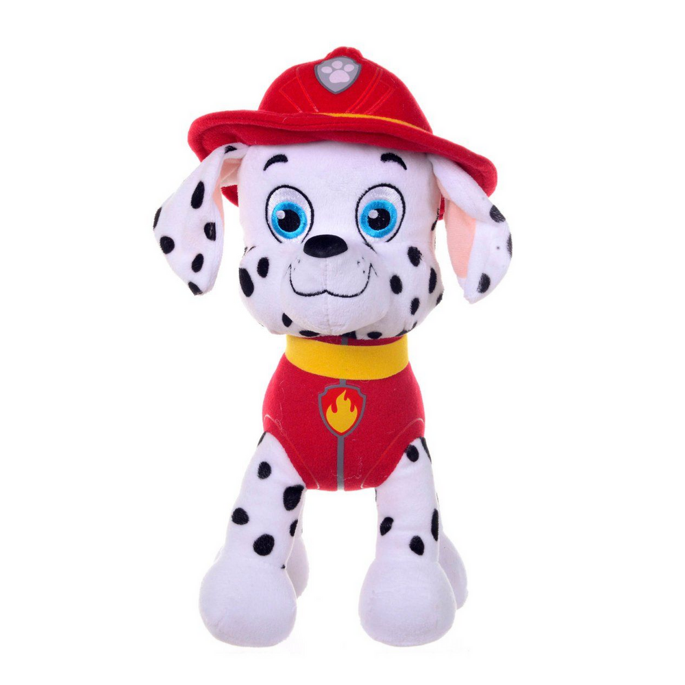 27CM Paw Patrol Plush Assortment - Toymaster - Fagan Toys
