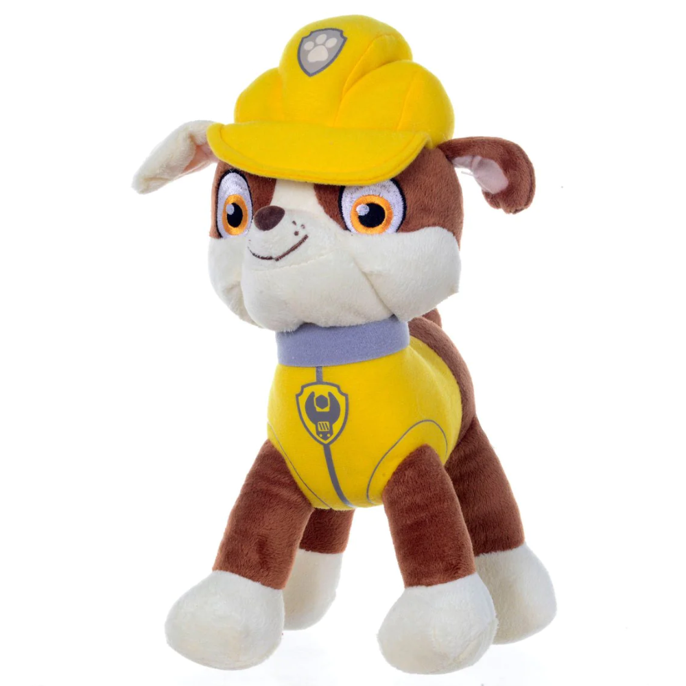 27CM Paw Patrol Plush Assortment - Toymaster - Fagan Toys