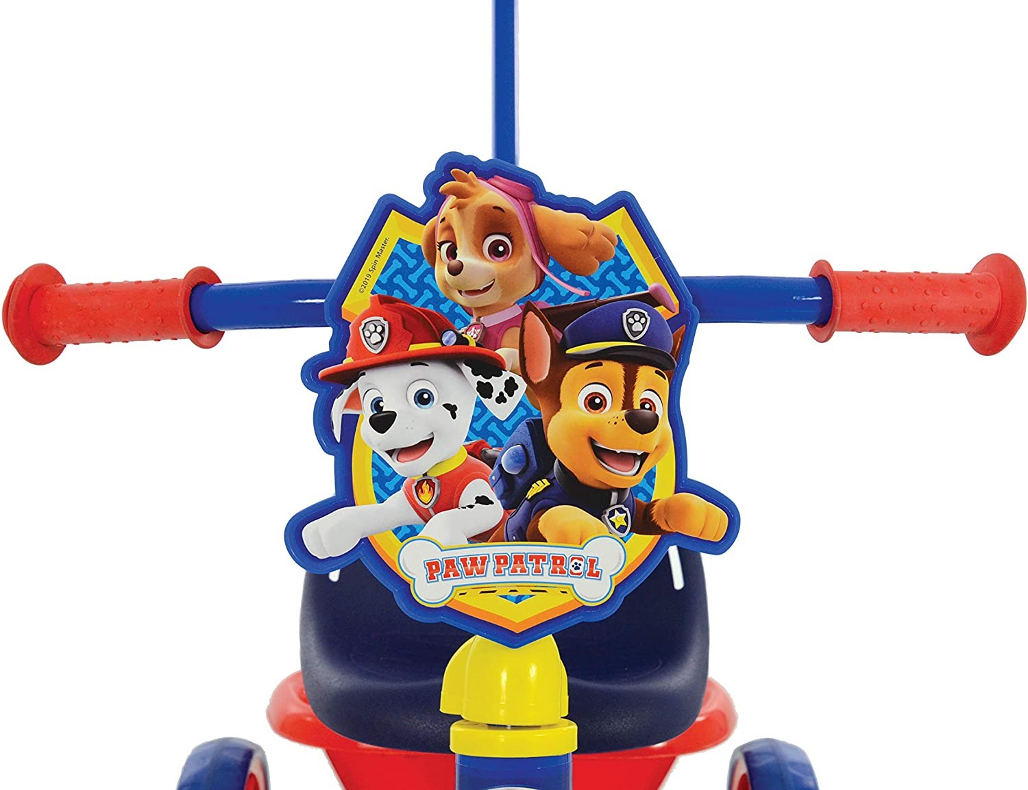 Paw Patrol My First Trike