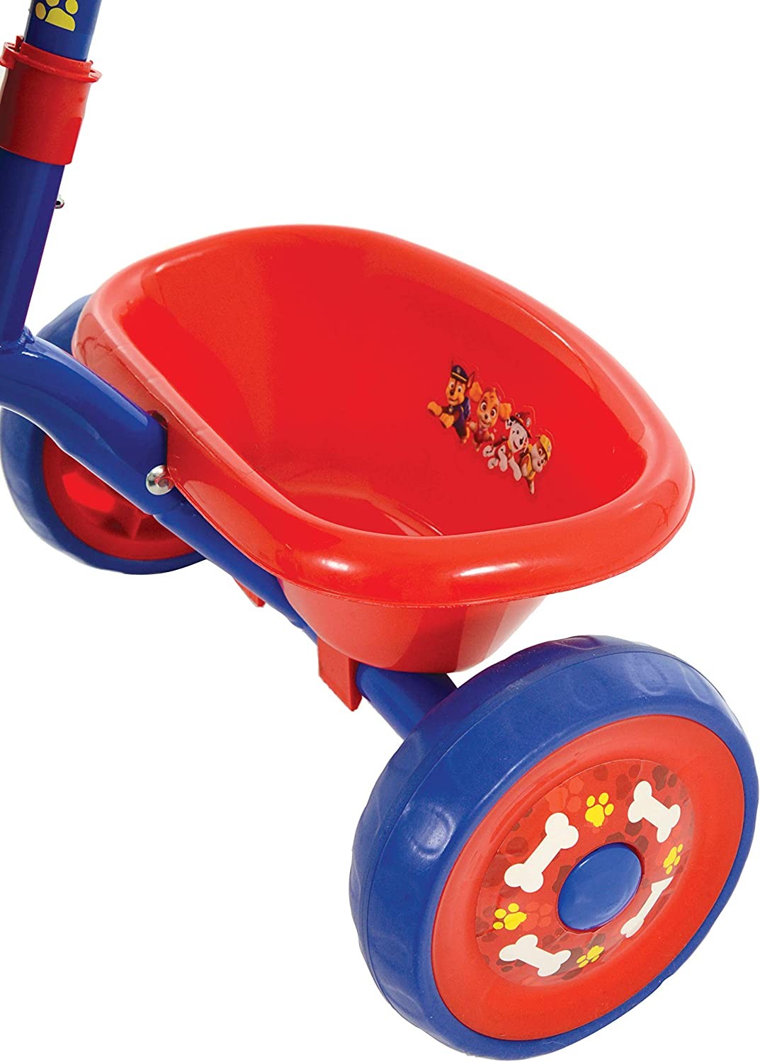 Paw Patrol My First Trike