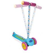 Peppa Pig Flex Scooter Peppa Pig Flex Scooter
