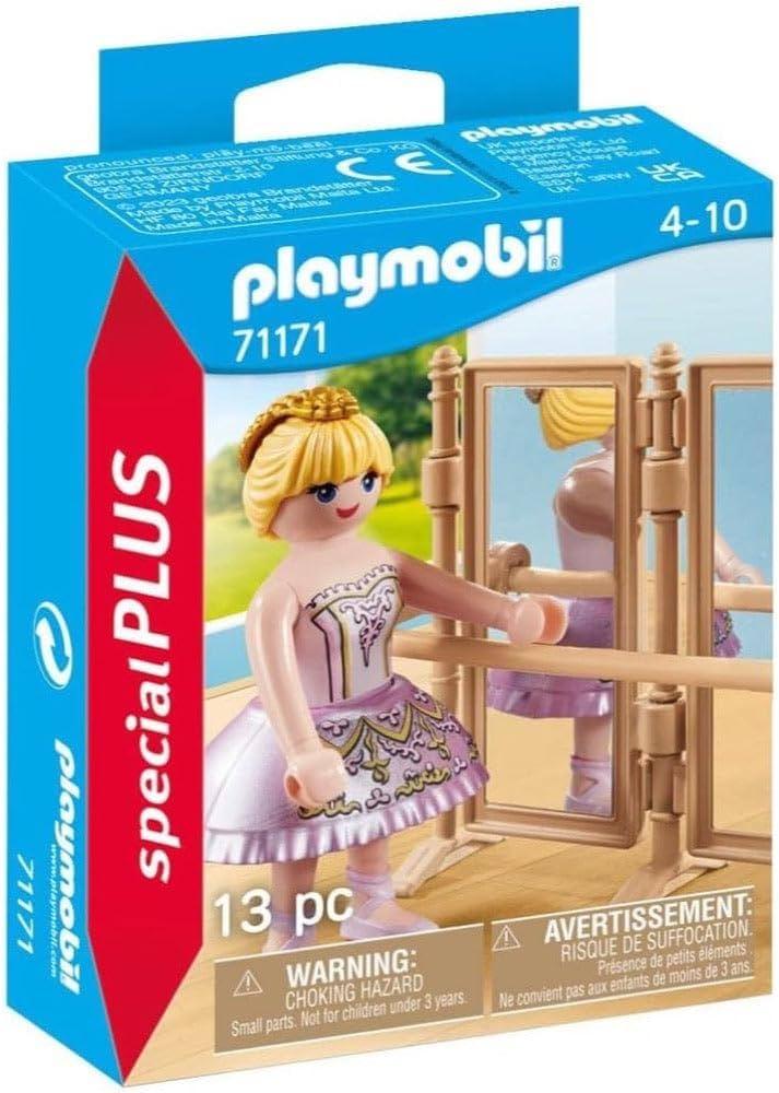 Playmobil Ballerina 71171 - Toymaster - Fagan Toys