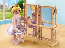 Playmobil Ballerina 71171 - Toymaster - Fagan Toys