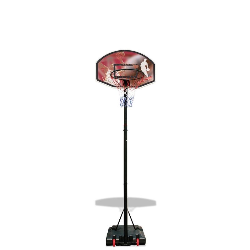 Basketball Stand 165 to 205cm - Toymaster - Fagan Toys
