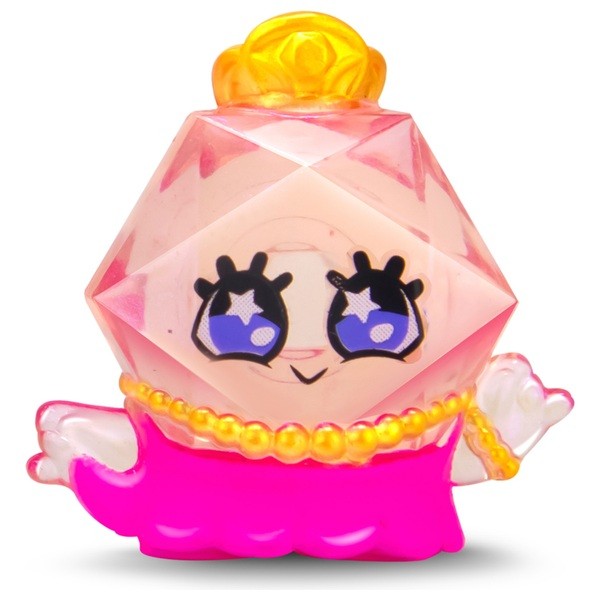 Pinky Promise Diamond Palace Playset -  - Fagan Toys