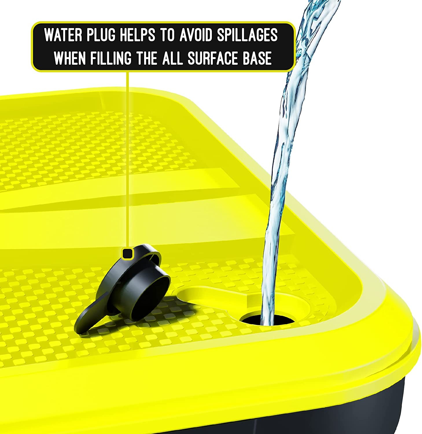 Pro All Surface Swingball