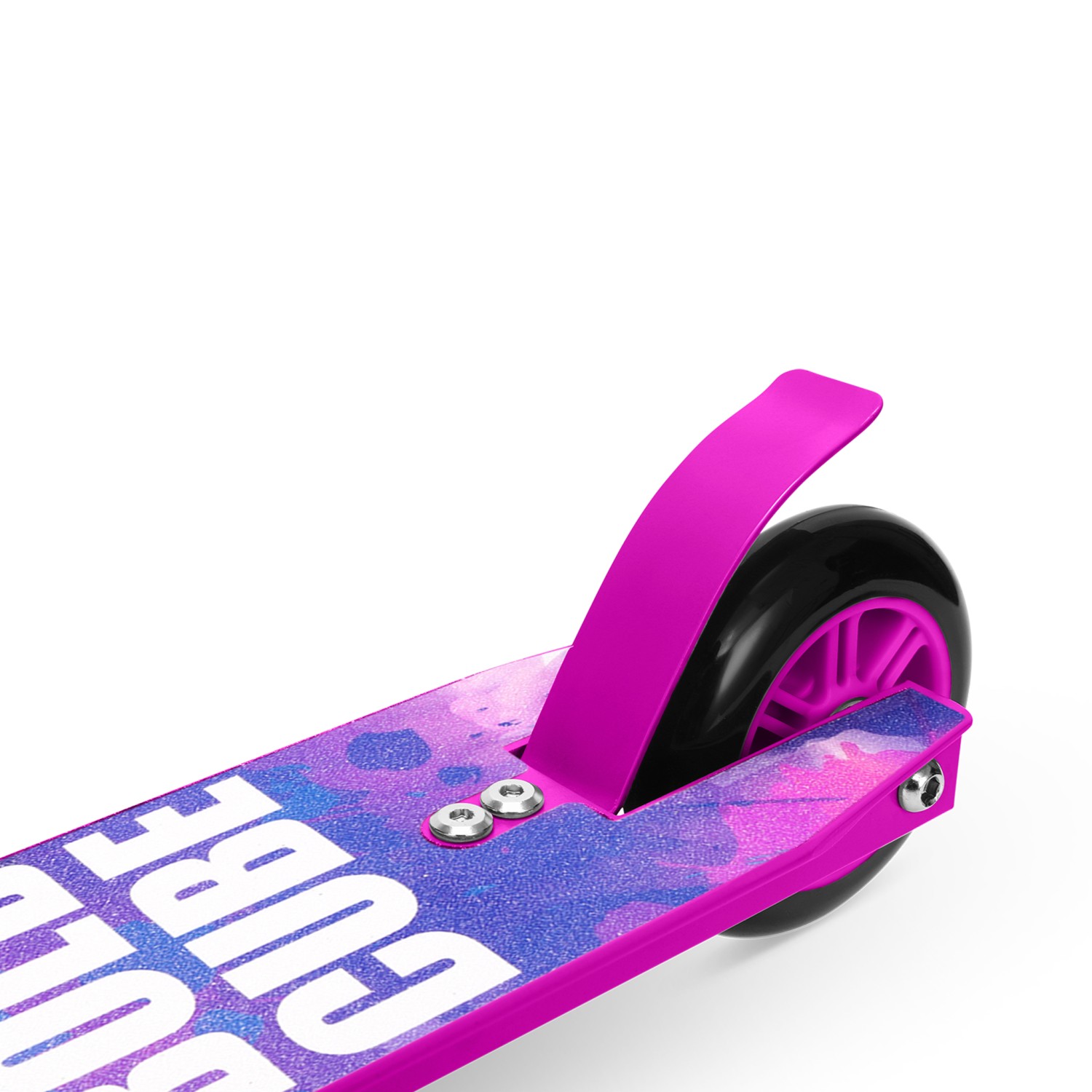Purple - Stunt Scooter - Toymaster - Fagan Toys