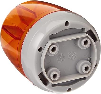 Rolly Orange Becon Light - Toymaster - Fagan Toys