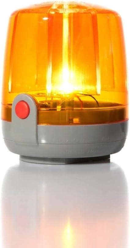 Rolly Orange Becon Light - Toymaster - Fagan Toys