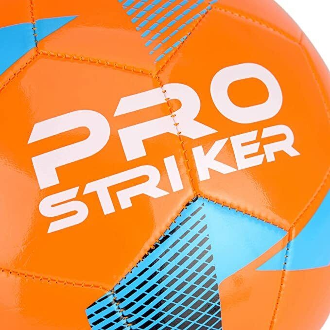 Toyrific Pro Striker Football Size 5 -  - Fagan Toys