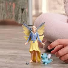 Schleich Bayala Magical Animal Care Pocket Set 81468