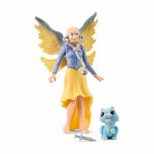 Schleich Bayala Magical Animal Care Pocket Set 81468