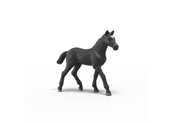 Schleich Horse Club Lusitano Stallion Toy Figure 14918 - Schleich - Fagan Toys