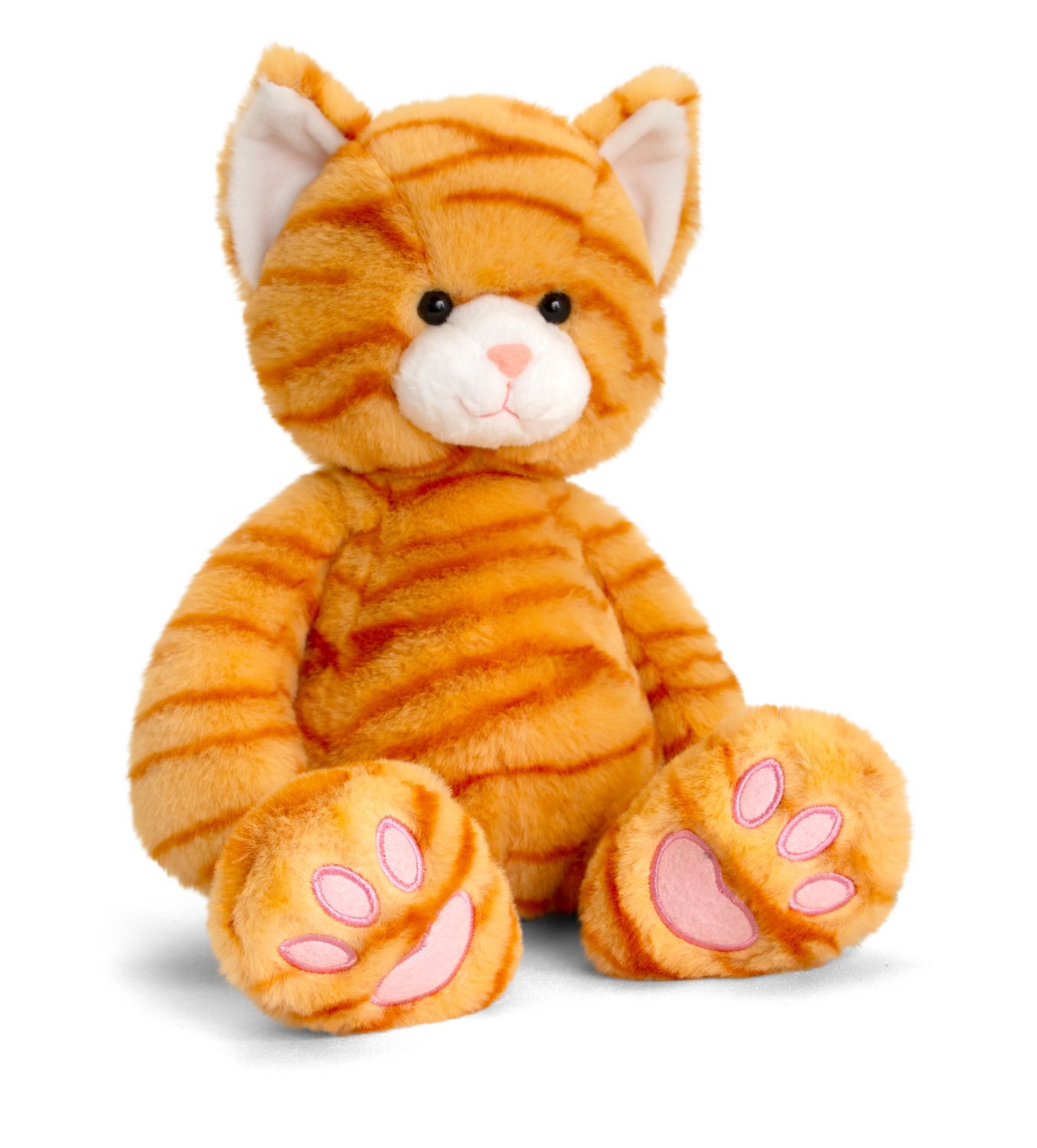 25cm Love To Hug Pets 4 Assorted - Toymaster - Fagan Toys