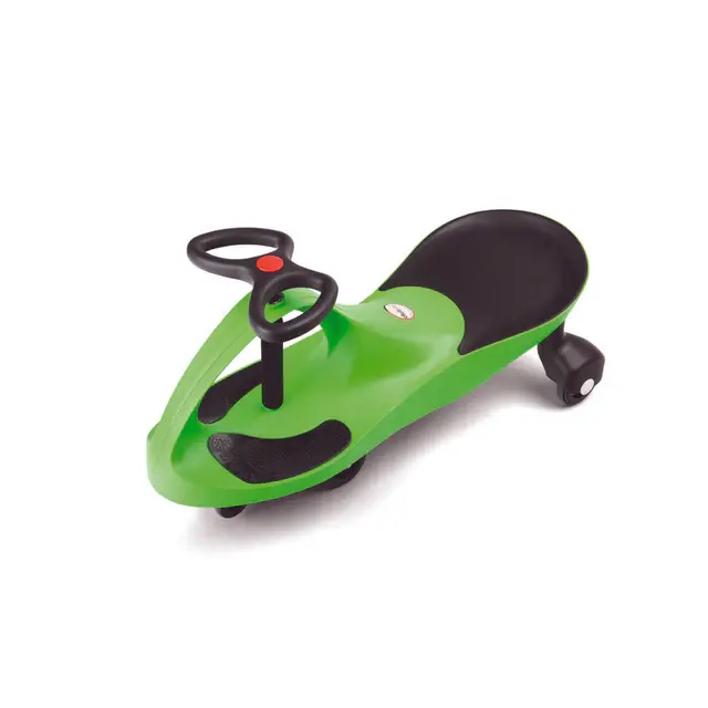 Bigjigs Didicar® - Apple Green -  - Fagan Toys