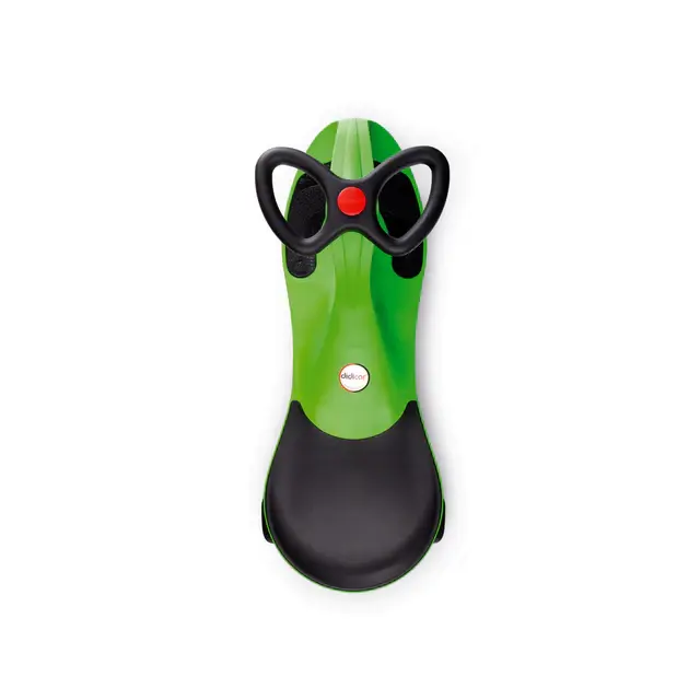 Bigjigs Didicar® - Apple Green -  - Fagan Toys