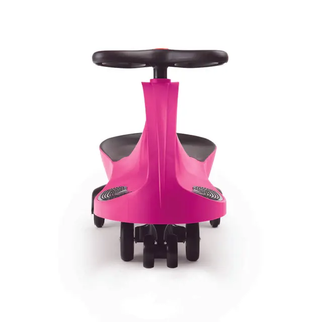 Bigjigs Didicar® - Princess Pink -  - Fagan Toys