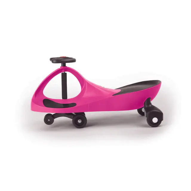 Bigjigs Didicar® - Princess Pink -  - Fagan Toys