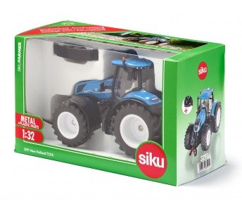 New Holland T7.315 HD Tractor