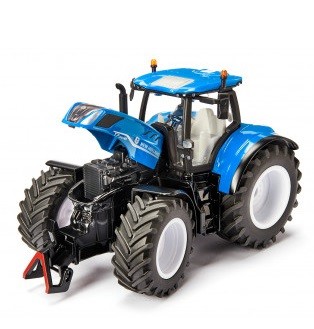 New Holland T7.315 HD Tractor