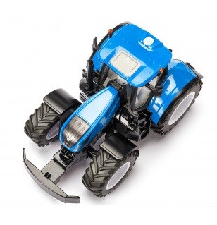 New Holland T7.315 HD Tractor