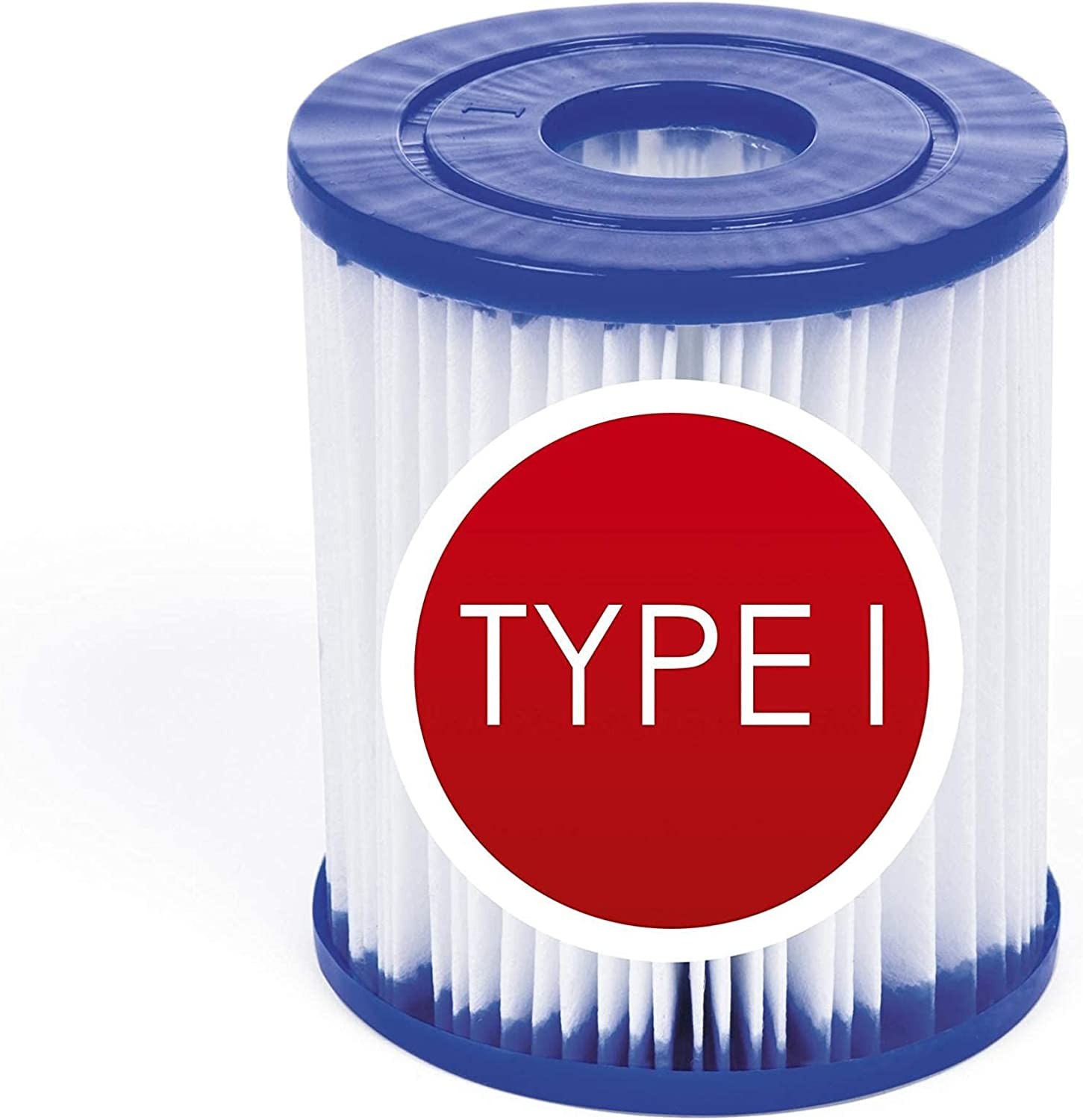 Bestway Filter Cartridge for Pools, Size I - Toymaster - Fagan Toys