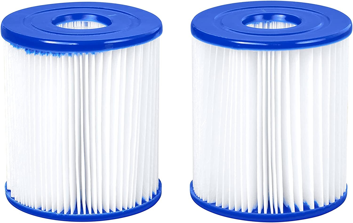 Bestway Filter Cartridge for Pools, Size I