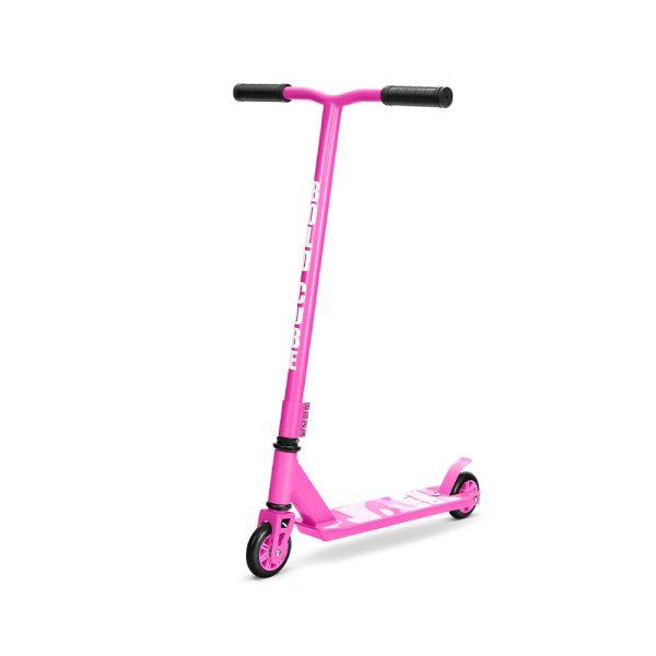 BOLDCUBE Pink Stunt Scooter -  - Fagan Toys