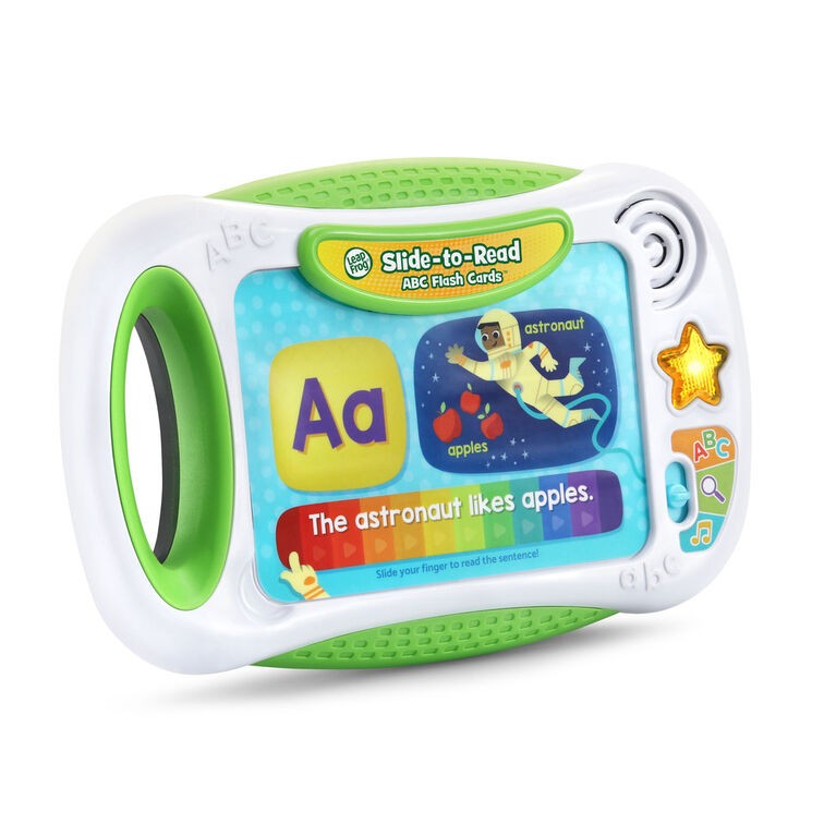 LeapFrog Slide to Read - Leapfrogs - Fagan Toys