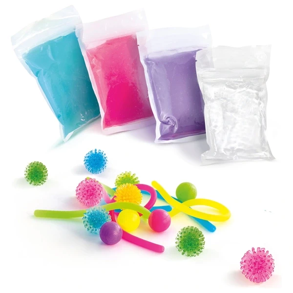 So Slime Fidget Slime Kit - Toymaster - Fagan Toys