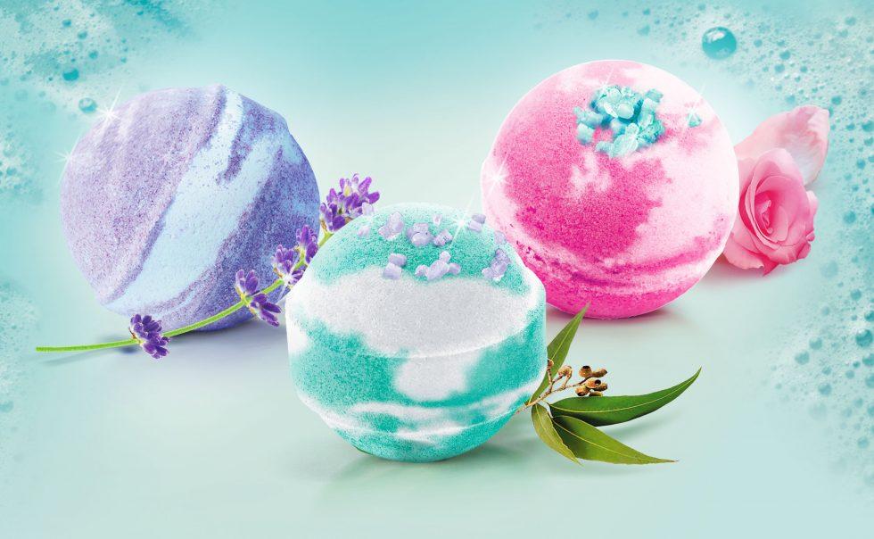 So Bomb DIY Aroma Bath Bomb Kit 6 Pack - Toymaster - Fagan Toys