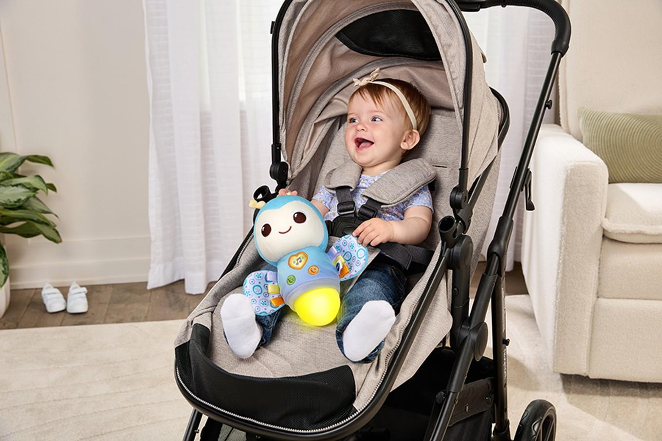 VTech Soothing Sounds Firefly - Toymaster - Fagan Toys