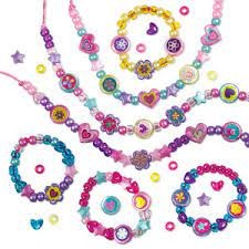 Galt Sparkle Jewellery - GALT - Fagan Toys
