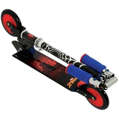 Spider-Man Inline Scooter