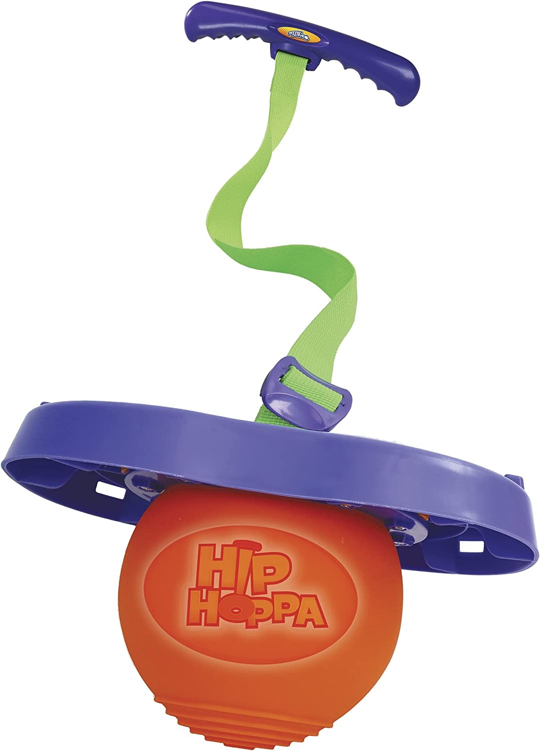 Stay Active Hip Hoppa - Jumping Fitness
