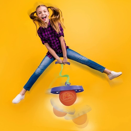 Stay Active Hip Hoppa - Jumping Fitness - Toymaster - Fagan Toys