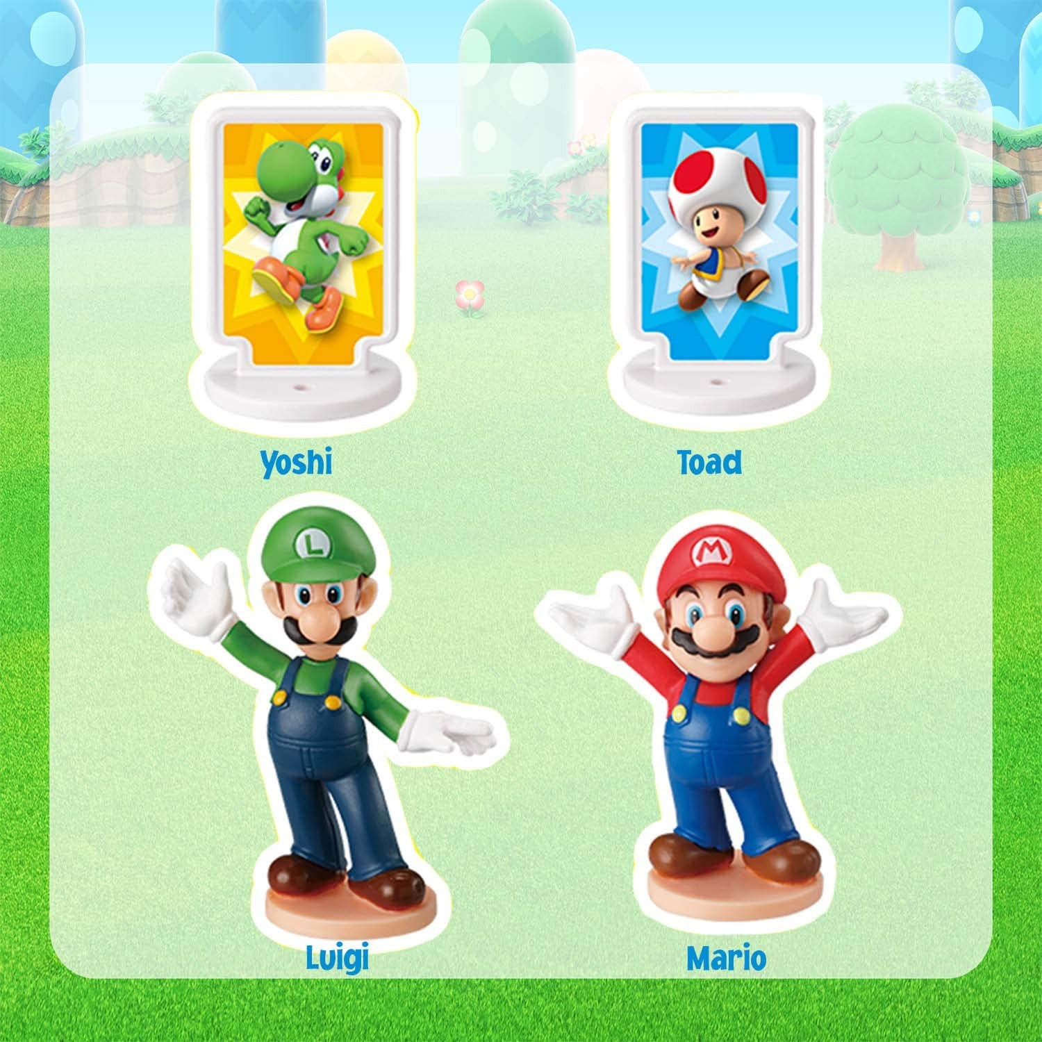 Super Mario Piranha Plant Escape Super Mario Piranha Plant Escape