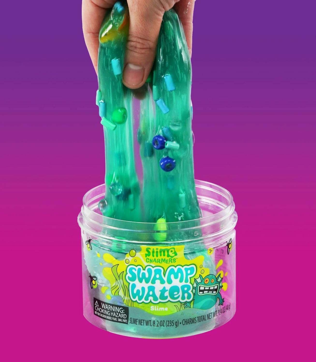Crazy Aaron's Slime Charmers -  - Fagan Toys