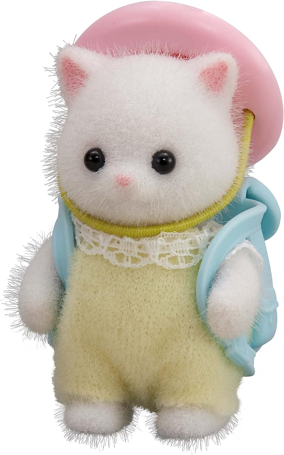 Sylvanian Families Persian Cat Baby Sylvanian Families Persian Cat Baby