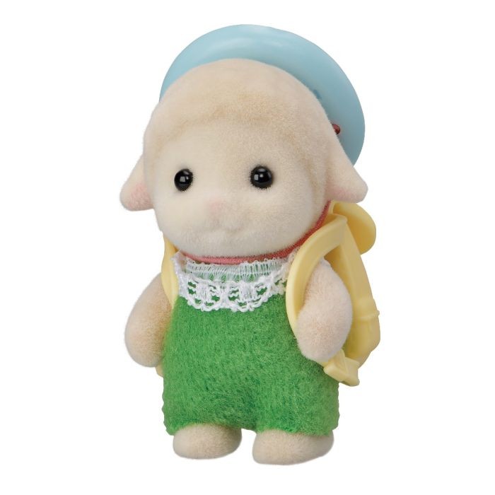 Sylvanian Families Sheep Baby Sylvanian Families Sheep Baby