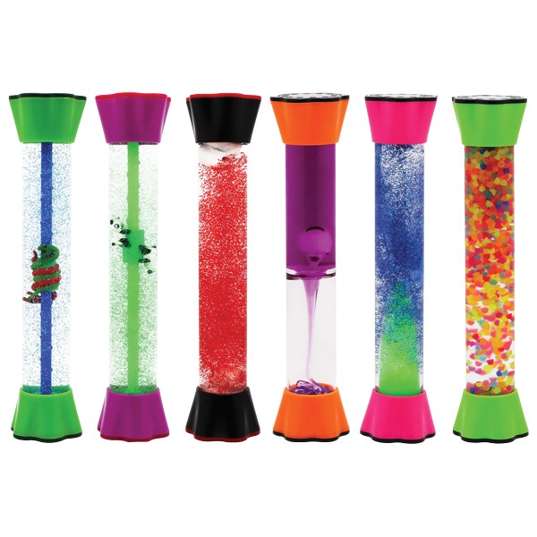 Sensory Shakers assorted - Toymaster - Fagan Toys